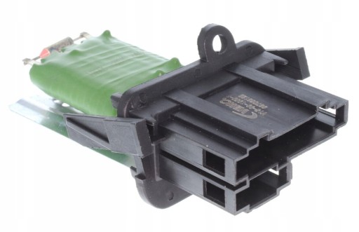 OPORNIK REZYSTOR SILNIKA DMUCHAWY SEAT Arosa Cordoba Ibiza