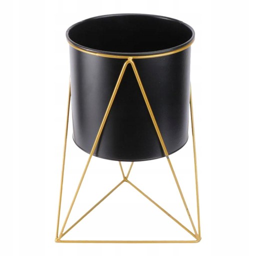 Stojak na kwiaty Home Decor, L