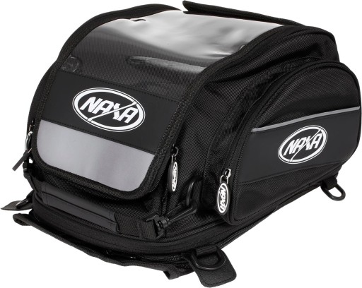 Torba motocyklowa tankbag naXA 30L na Bak Plecak