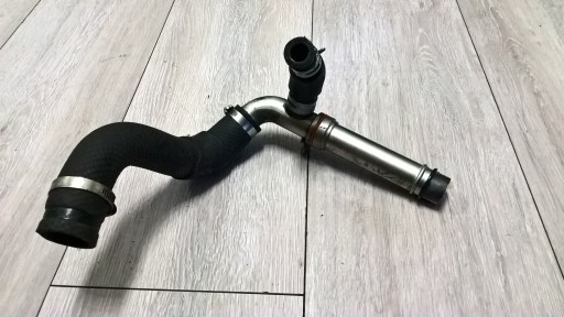 YAMAHA R1 RN22 RURKA WAZ OLEJOWY RURA KROCIEC