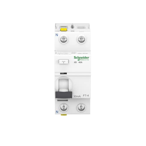 Schneider Electric Wyłącznik różnicowoprądowy