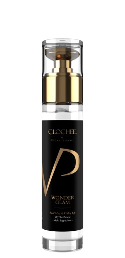 Opalizujący Krem do Twarzy 50ml
