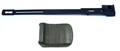 Dźwignia klawisza+klawisz MAKITA 9565CVR ORYGINA