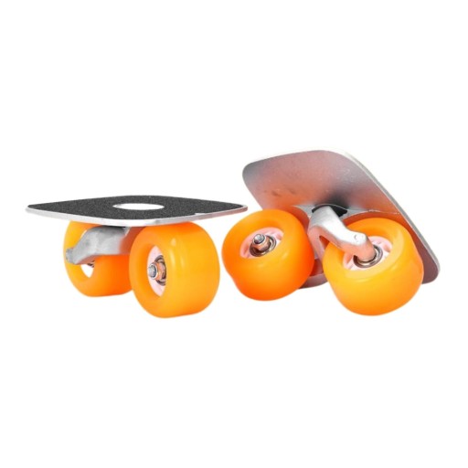 Road Skates Plate Outdoor Sports Free Skateboard