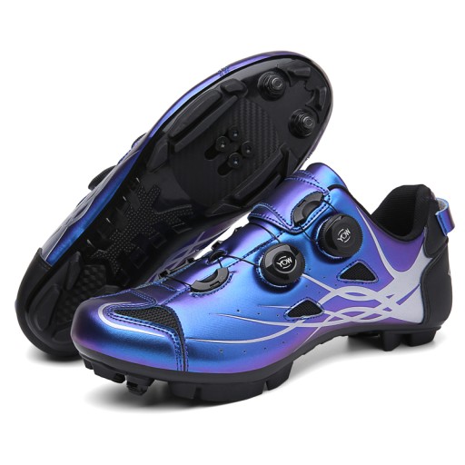 BUTY ROWEROWE Sneaker kolarski Mtb Spd korki mężc
