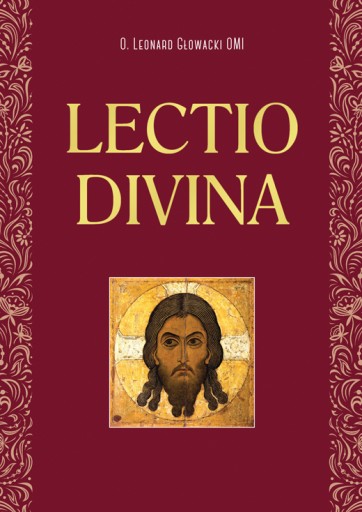 Lectio divina - o. Leonard Głowacki