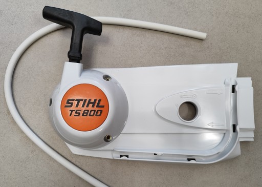Rozrusznik Stihl TS 800 Oryginał