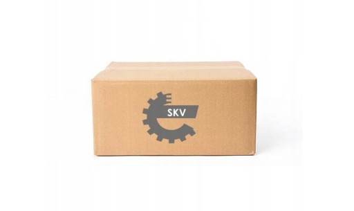 SKV GERMANY 93SKV802 Zawór, instalacja pneumatyczna