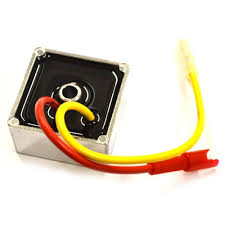 REGULATOR NAPIĘCIA BRIGGS STRATTON 6 - 9 AMPER
