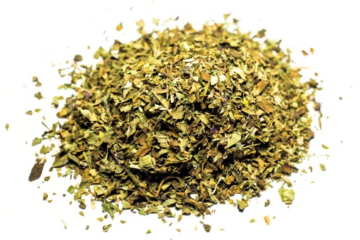 Czystek Suszony dla Koni 1 kg ODSTRASZACZ MUCH , KOMORÓW , MESZEK ,KLESZCZY