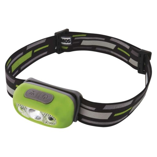 LATARKA CZOŁOWA LED CREE XPE 5W ŁADOWALNA EMOS