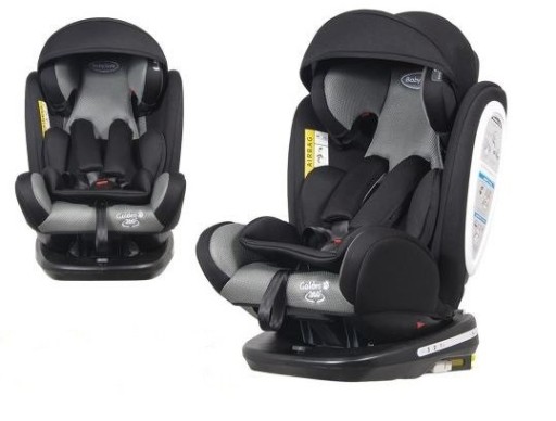BABYSAFE DASZEK DO GOLDEN/GOLDEN 360/LABRADOR