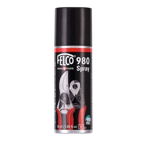 Felco 980 - spray do konserwacji ostrzy