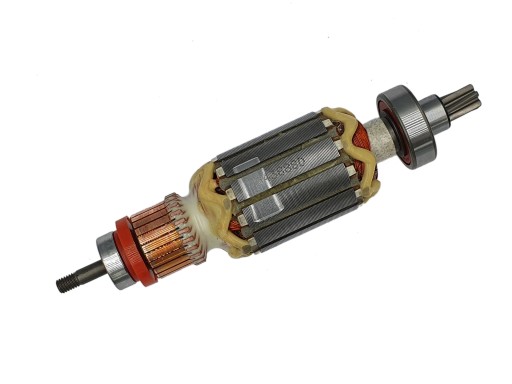 WIRNIK MŁOT UDAROWY MAKITA HR4003C HR4013C