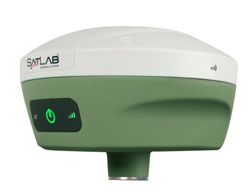 SATLAB FREYJA IMU POCHYŁOMIERZ GPS GNSS