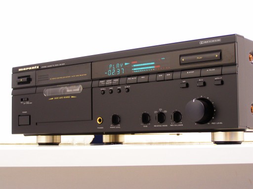 MARANTZ SD-50R
