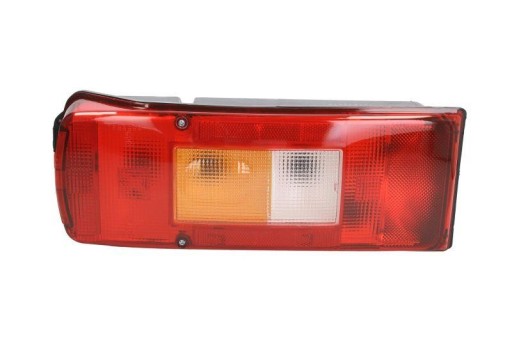 LAMPA TYŁ L VOLVO FH. FH16. FM. FM12. FM9 08.98-