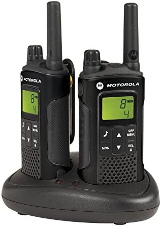 krótkofalówka Motorola XT180 Walkie-Talkies 2 szt.