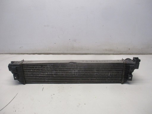 CHŁODNICA INTERCOOLER MASTER III 2.3 DCI 144960015