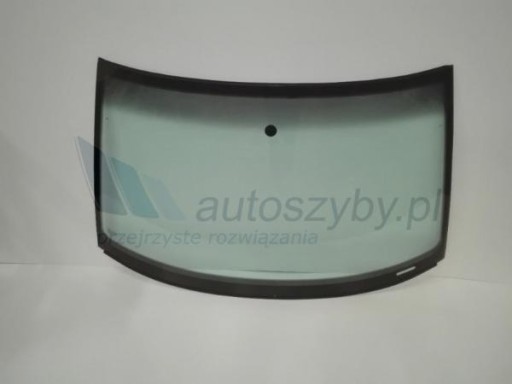SZYBA PRZEDNIA VOLKSWAGEN PASSAT B5 A
