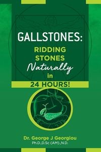 GALLSTONES GEORGE JOHN GEORGIOU