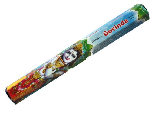 KADZIDEŁKA GOVINDA 20sztuk
