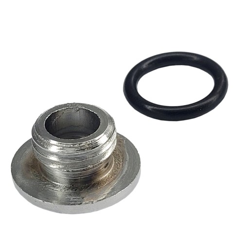 KOREK ZAŚLEPKA ŚRUBA M14 POKRYWA STATOR ATV QUAD