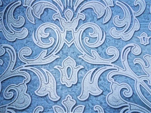 TAPETA PODWÓJNEJ SZEROKOŚCI 1,06M ORNAMENT TAPETY