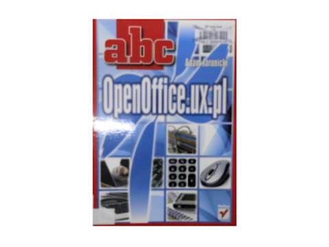abc open Office . ux.pl - A jaronicki