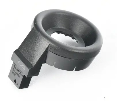 BMW OE Antena pierścieniowa EWS 61356964556