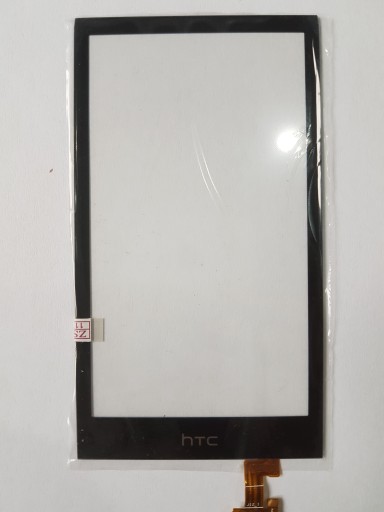 DOTYK HTC DESIRE 510 digitizer FV czarny