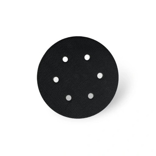 Podkładka szlifierska BOLL 150mm 6 otworów