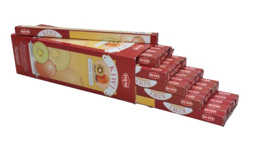 KADZIDEŁKA KIWI HEM 200 szt. KADZIDŁA