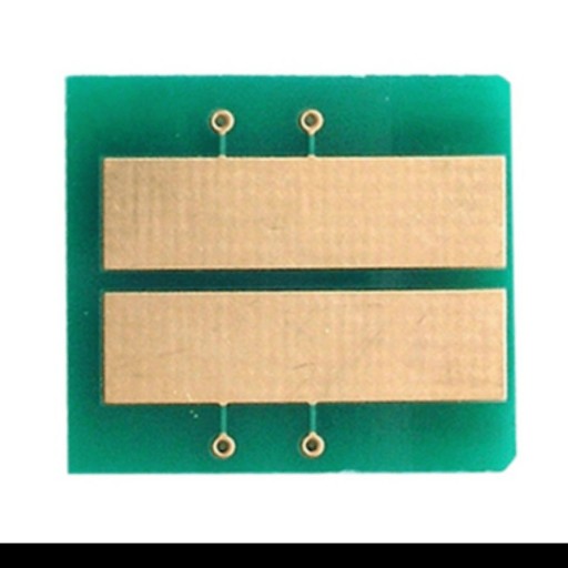 Chip tonera do OKI ES4140 ES4160 ES4180 43979223