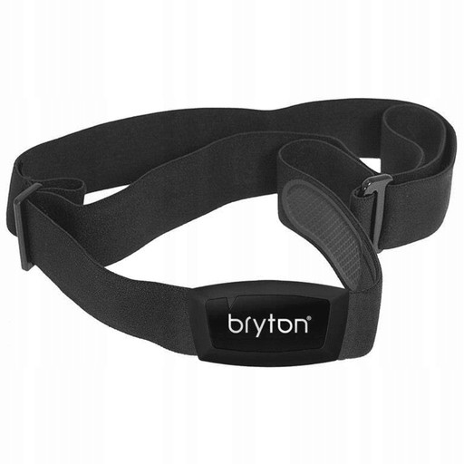 Pulsometr BRYTON hr klatka piersiowa