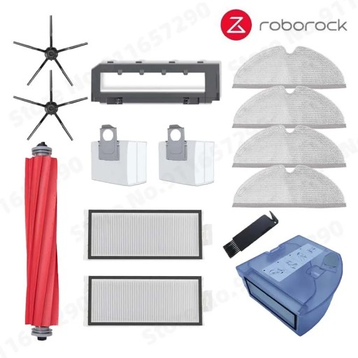 Roborock Q7 Max Q7 Plus Q7 Max Plus T8 główna s