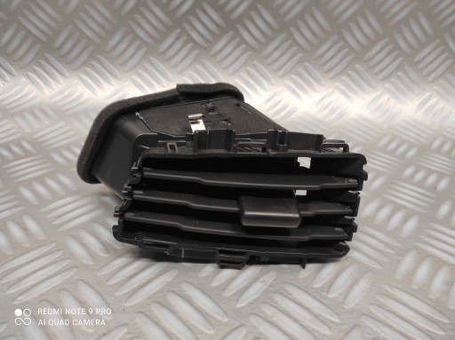 KRATKA NAWIEWU LEWA FORD FOCUS MK3 LIFT
