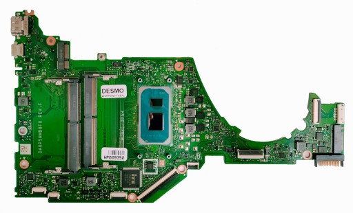 DA0P5HMB8F0 REV: F HP 15S-FQ INTEL i5-1135G7