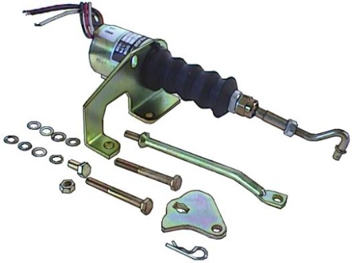 CEWKA GASZENIA START STOP SA-3799-12