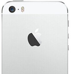 APPLE IPHONE SE | 16GB | SREBRNY | KLASA C
