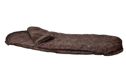 Śpiwór FOX R2 Camo Sleeping Bag