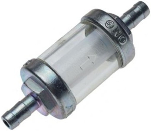 SIMSON MZ JAWA ROMET WSK SHL WFM FILTR PALIWA 6mm