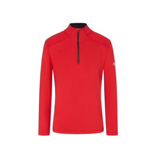 BLUZA MĘSKA DESCENTE PICCARD rozm.52