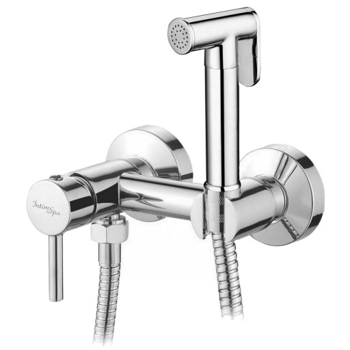 Bidetta komplet ASTO3 mieszacz IntimSPA-61A