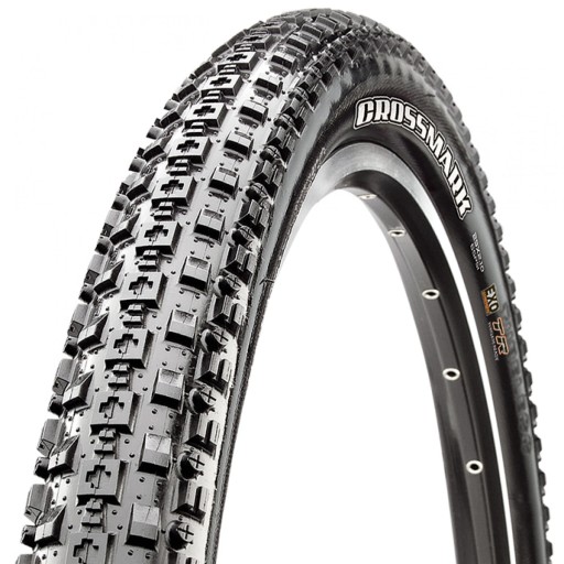 Opona Maxxis Crossmark 29x2.10 60TPI 70A zwijana