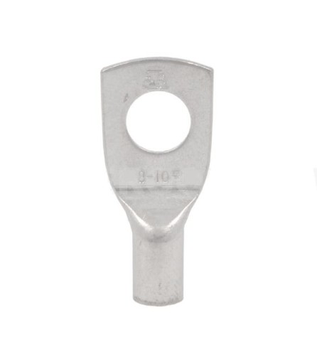 Końcówka oczkowa miedziana kablowa 6/M6 6mm2