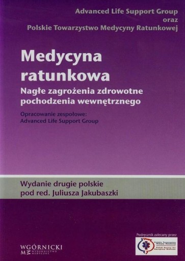 Medycyna ratunkowa Jakubaszek