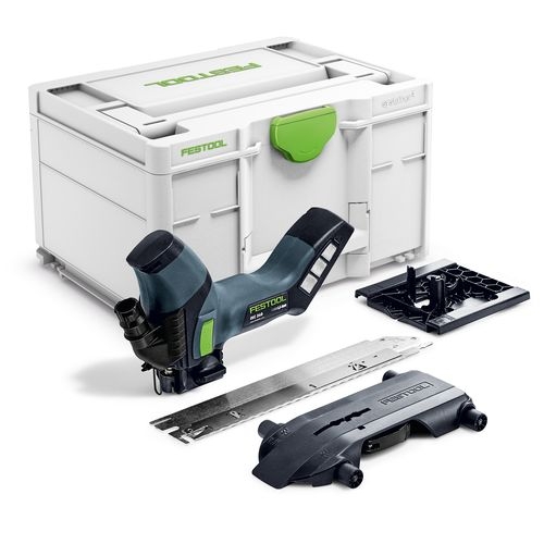 FESTOOL PILARKA DO MAT IZOLACYJNYCH ISC 240 LI EB-BASIC 577058