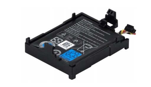 BATERIA DELL T40JJ RAID H710P H730P 1,6Wh 3,7V