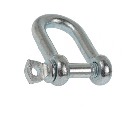 Szekla zwykła INOX316 (900 kg) - 8 mm